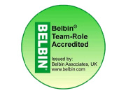 Belbin Certified Trainer