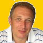 Graham Price
