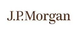 J P Morgan