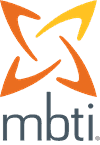 myers briggs - mbti logo