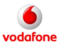 Vodafone