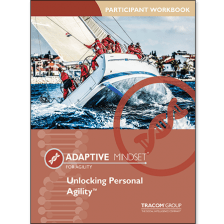 Adaptive Mindset - Unlocking Personal Agility