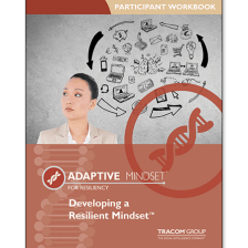 Developing a Resilient Mindset - One-Day Course