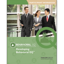 Behavioral EQ - Developing Behavioral EQ