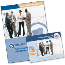 Social Style eLearning